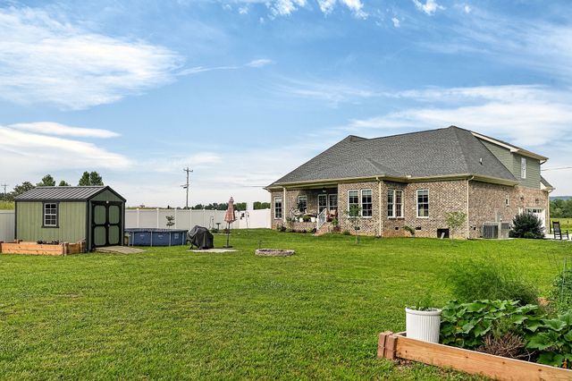 4358 Vervilla Rd, Morrison, TN 37357