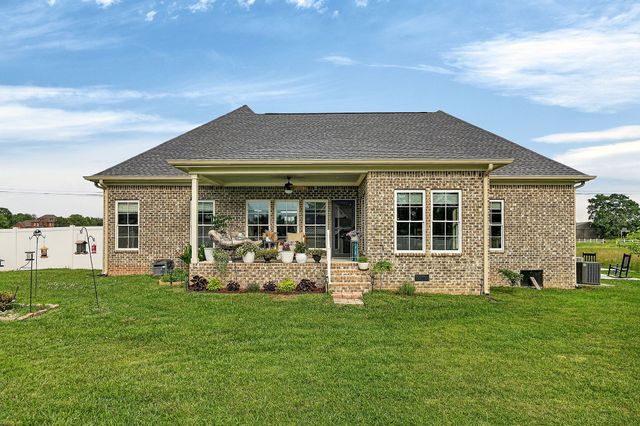 4358 Vervilla Rd, Morrison, TN 37357