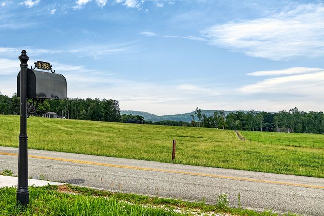 4358 Vervilla Rd, Morrison, TN 37357