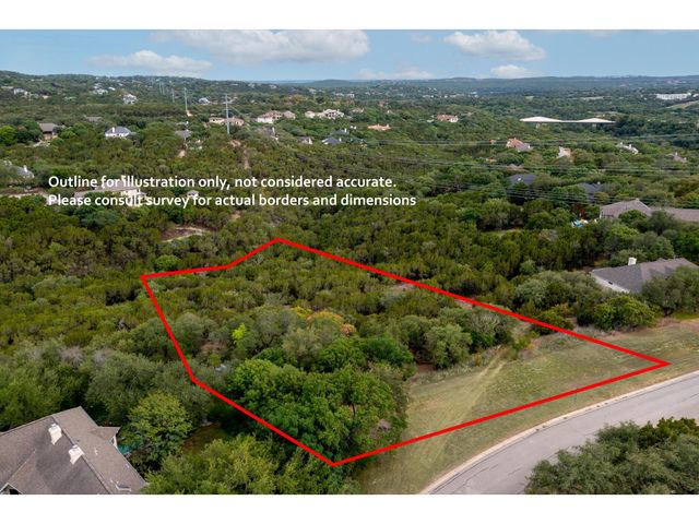 539 Beardsley LN, Austin, TX 78746