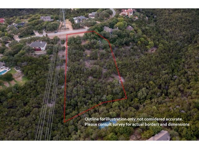 539 Beardsley LN, Austin, TX 78746