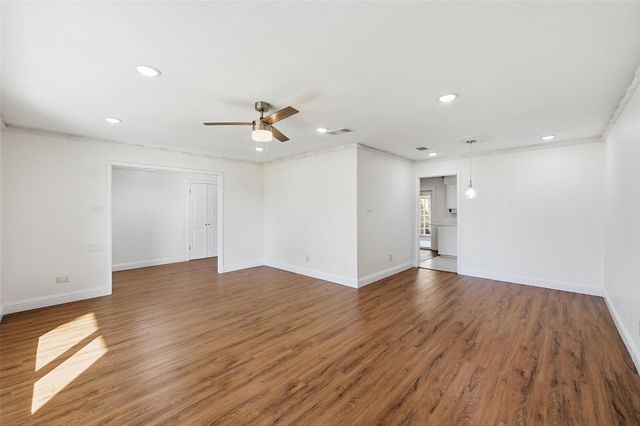 3301 Peachtree Lane, Pantego, TX 76013
