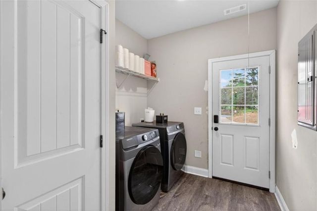 184 King Farm Road, Rockmart, GA 30153