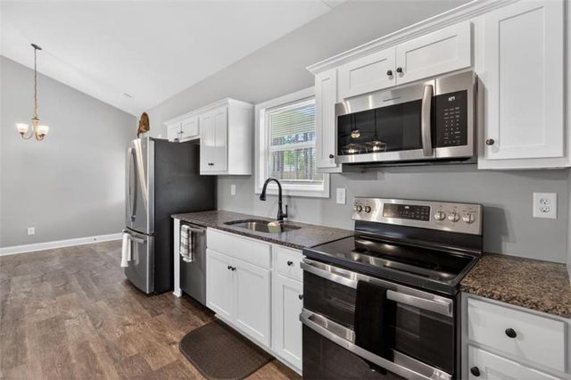 184 King Farm Road, Rockmart, GA 30153