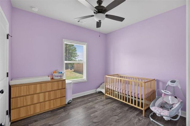 184 King Farm Road, Rockmart, GA 30153