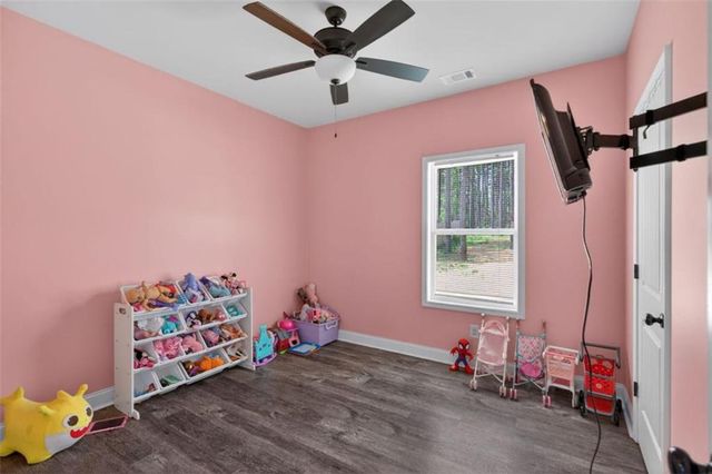 184 King Farm Road, Rockmart, GA 30153