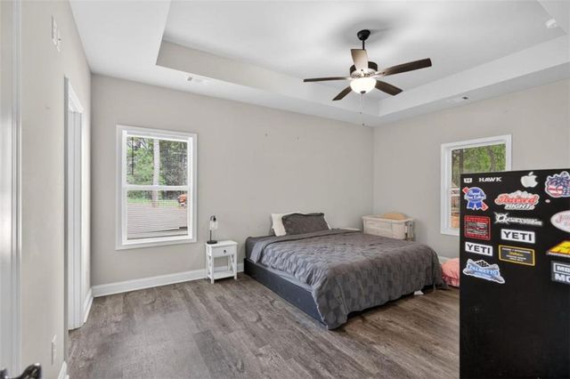 184 King Farm Road, Rockmart, GA 30153