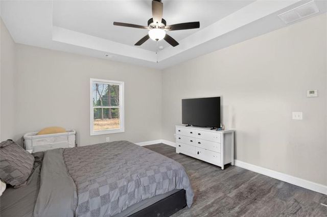 184 King Farm Road, Rockmart, GA 30153