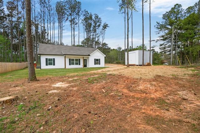 184 King Farm Road, Rockmart, GA 30153