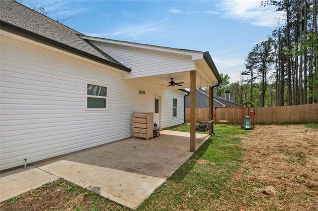 184 King Farm Road, Rockmart, GA 30153