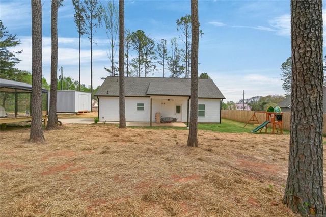 184 King Farm Road, Rockmart, GA 30153