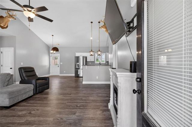 184 King Farm Road, Rockmart, GA 30153