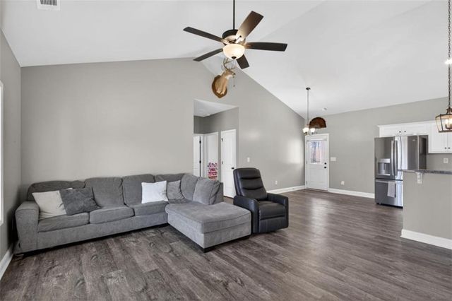 184 King Farm Road, Rockmart, GA 30153