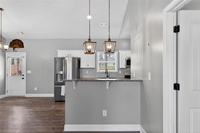 184 King Farm Road, Rockmart, GA 30153