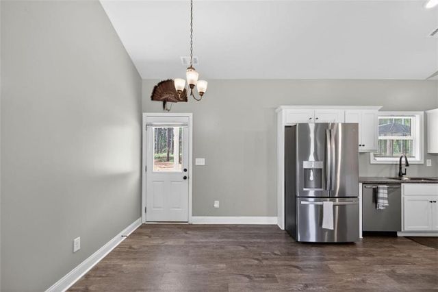 184 King Farm Road, Rockmart, GA 30153