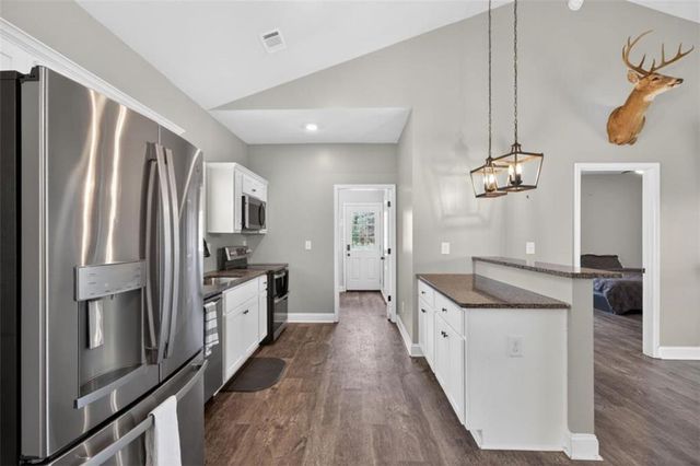 184 King Farm Road, Rockmart, GA 30153