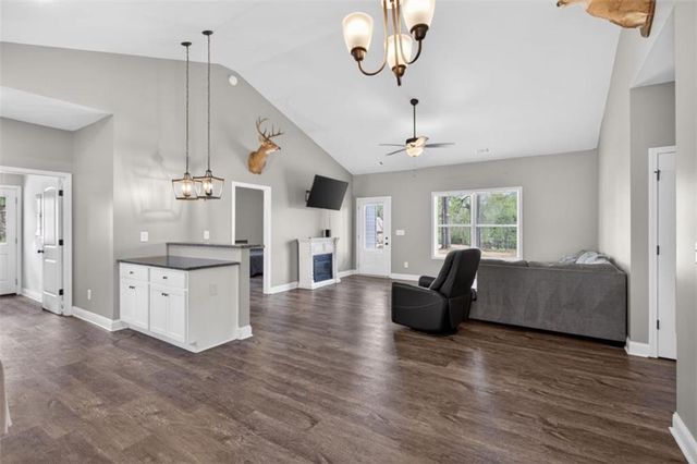 184 King Farm Road, Rockmart, GA 30153