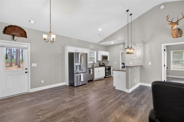 184 King Farm Road, Rockmart, GA 30153