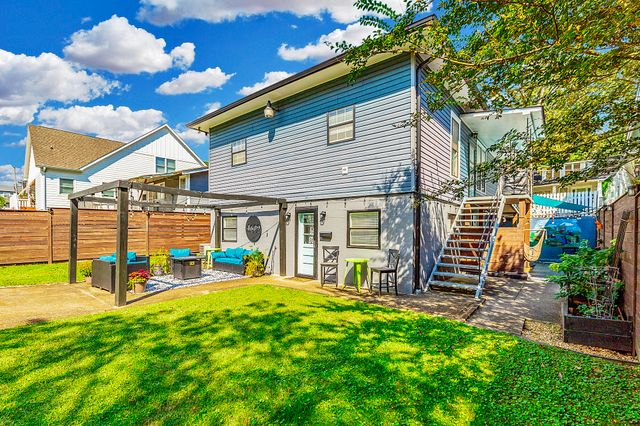 4609 Tennessee Avenue, Chattanooga, TN 37409