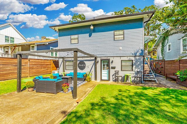 4609 Tennessee Avenue, Chattanooga, TN 37409