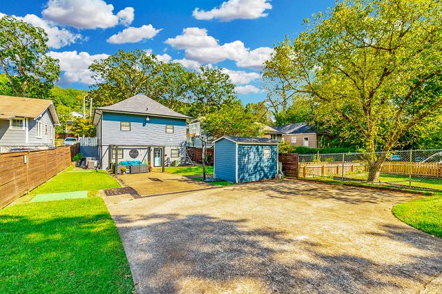 4609 Tennessee Avenue, Chattanooga, TN 37409