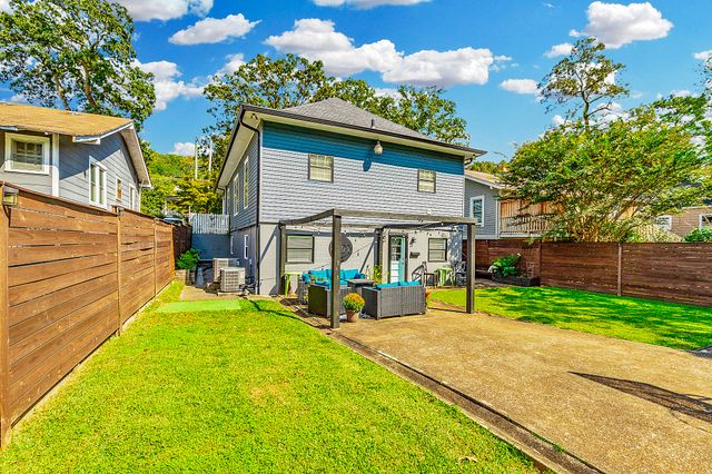 4609 Tennessee Avenue, Chattanooga, TN 37409