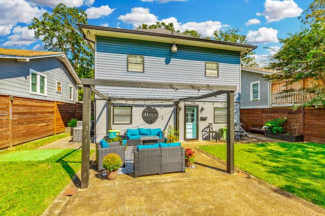 4609 Tennessee Avenue, Chattanooga, TN 37409