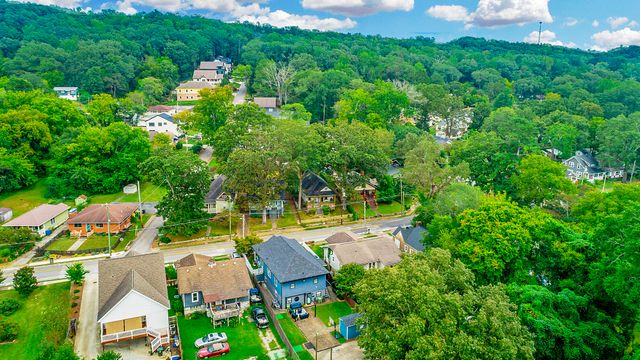4609 Tennessee Avenue, Chattanooga, TN 37409