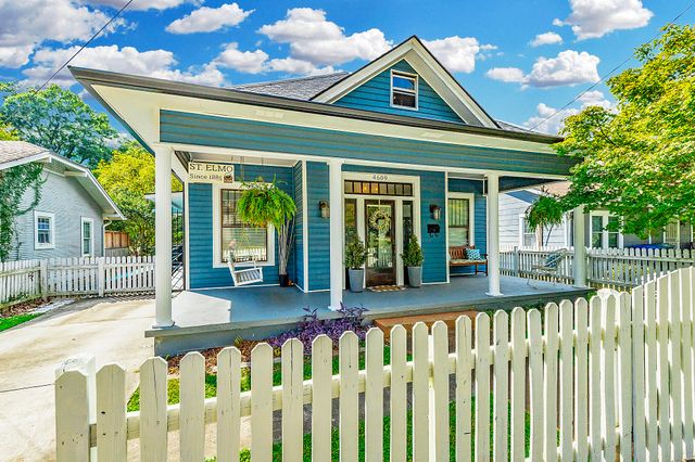 4609 Tennessee Avenue, Chattanooga, TN 37409
