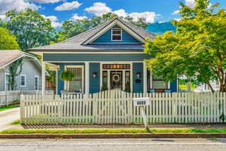 4609 Tennessee Avenue, Chattanooga, TN 37409