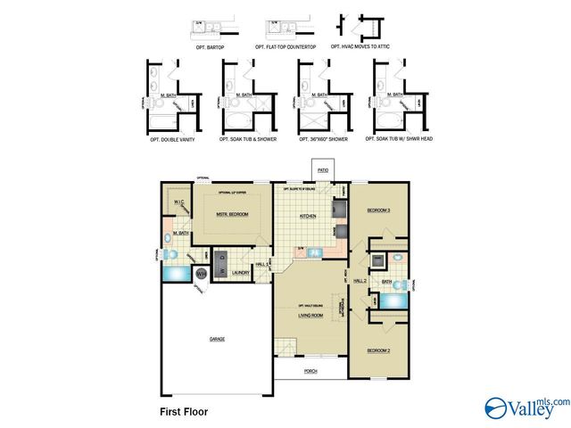 149 Olde Hearth Road, New Market, AL 35761