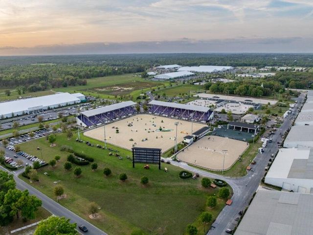 NW 16TH PLACE, Ocala, FL 34482