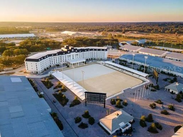 NW 16TH PLACE, Ocala, FL 34482