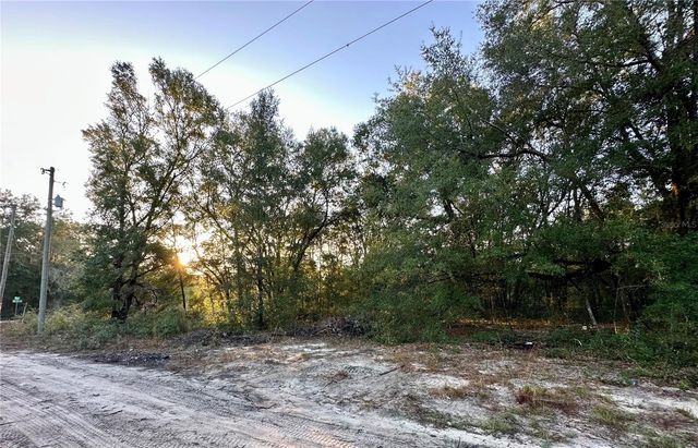 NW 16TH PLACE, Ocala, FL 34482