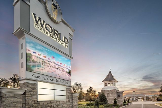 NW 16TH PLACE, Ocala, FL 34482