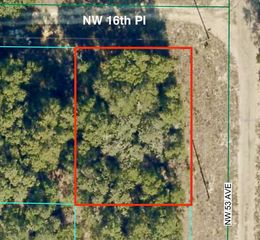 NW 16TH PLACE, Ocala, FL 34482
