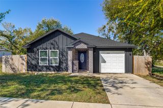 3223 Tuskegee Street, Dallas, TX 75215