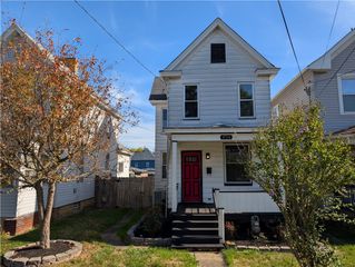 4724 5th Ave, Beaver Falls, PA 15010