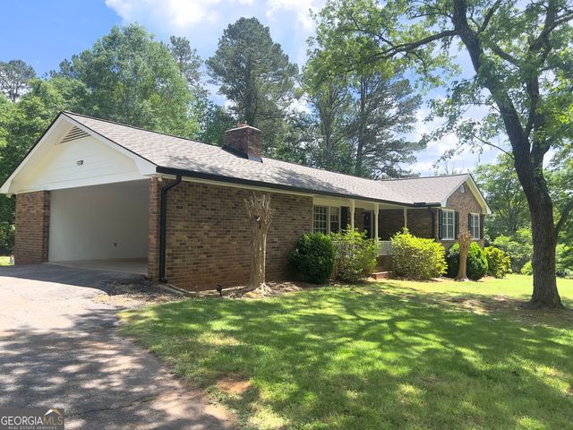 1140 Barber Creek Drive, Watkinsville, GA 30677