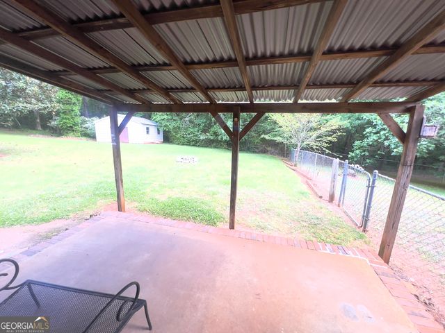 1140 Barber Creek Drive, Watkinsville, GA 30677