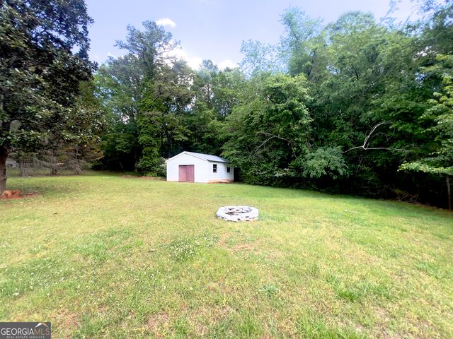 1140 Barber Creek Drive, Watkinsville, GA 30677