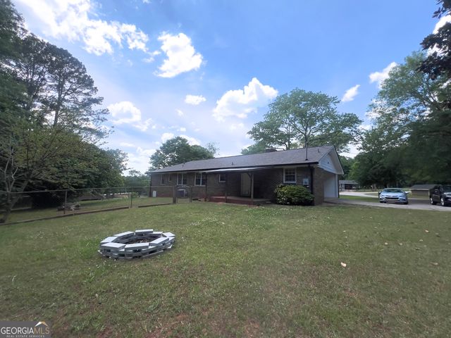 1140 Barber Creek Drive, Watkinsville, GA 30677