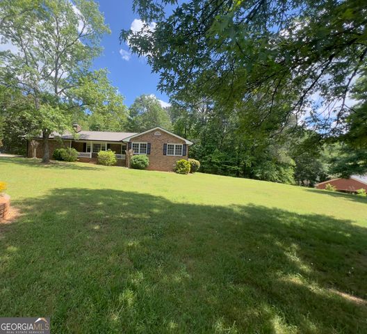 1140 Barber Creek Drive, Watkinsville, GA 30677