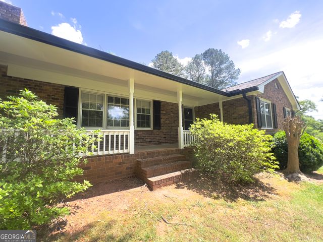 1140 Barber Creek Drive, Watkinsville, GA 30677