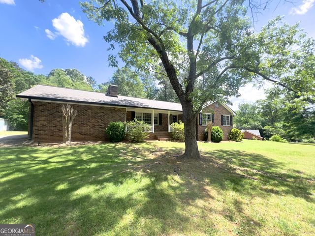 1140 Barber Creek Drive, Watkinsville, GA 30677