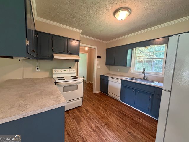 1140 Barber Creek Drive, Watkinsville, GA 30677