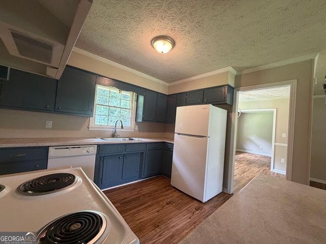 1140 Barber Creek Drive, Watkinsville, GA 30677