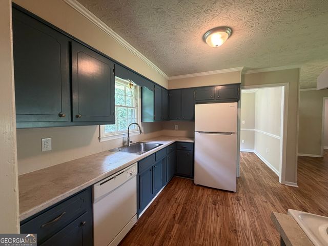 1140 Barber Creek Drive, Watkinsville, GA 30677