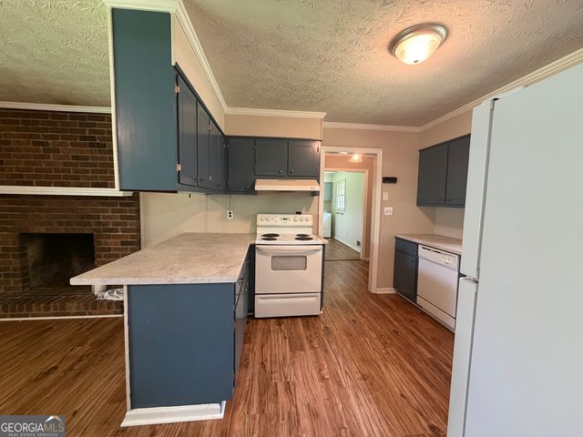 1140 Barber Creek Drive, Watkinsville, GA 30677