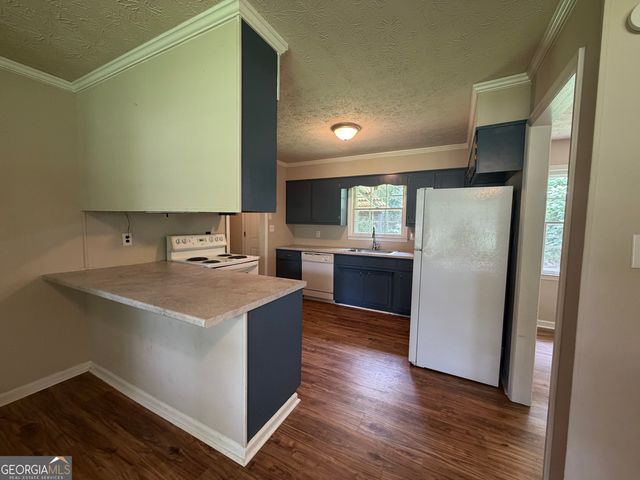 1140 Barber Creek Drive, Watkinsville, GA 30677